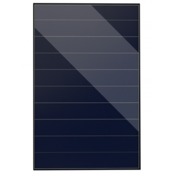 Купить Солнечная батарея Seraphim Solar Eclipse 295W-310W - Львов, Ивано-Франковск. Солнечная батарея Seraphim Solar Eclipse 295W-310W опт и розница в Мукачево, Тернополе, Ужгороде