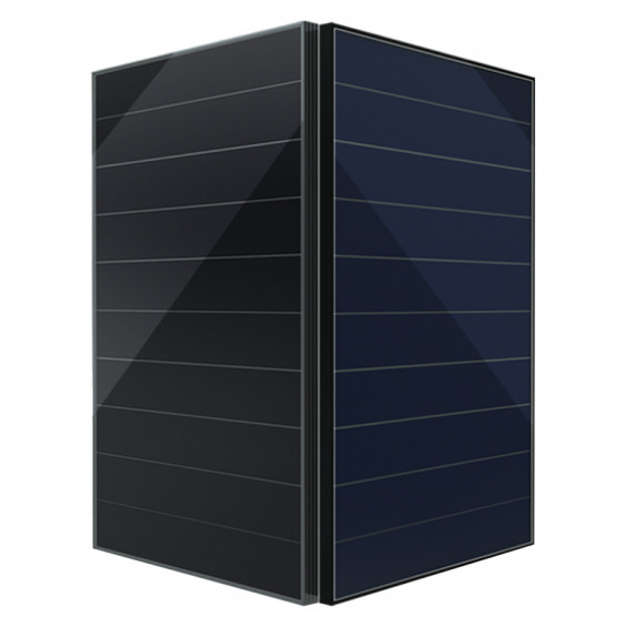 Купить Солнечная батарея Seraphim Solar Eclipse 305-320W - Львов, Ивано-Франковск. Солнечная батарея Seraphim Solar Eclipse 305-320W опт и розница в Мукачево, Тернополе, Ужгороде