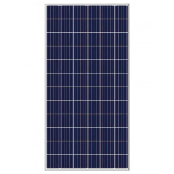 Солнечная батарея Seraphim Solar 325-340W опт и розница в Мукачево, Тернополе, Ужгороде