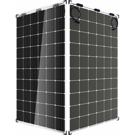 Купить Солнечная батарея Seraphim Dual Glass 290-305W - Львов, Ивано-Франковск. Солнечная батарея Seraphim Dual Glass 290-305W опт и розница в Мукачево, Тернополе, Ужгороде