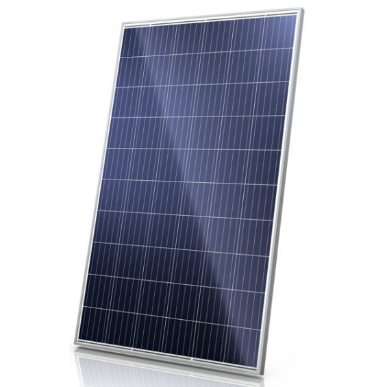 Солнечная батарея Seraphim Solar 255-275W опт и розница в Мукачево, Тернополе, Ужгороде