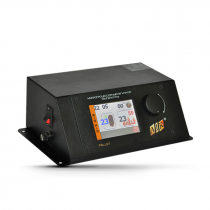 AIR BIO OVEN