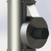 Exhauster H-0220