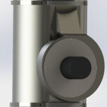 Exhauster H-0300