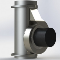 Exhauster H-0160