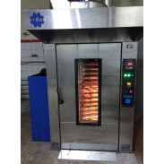 Купить Хлебопекарная печь Oven 40/60 ➢ опт/розница ✔